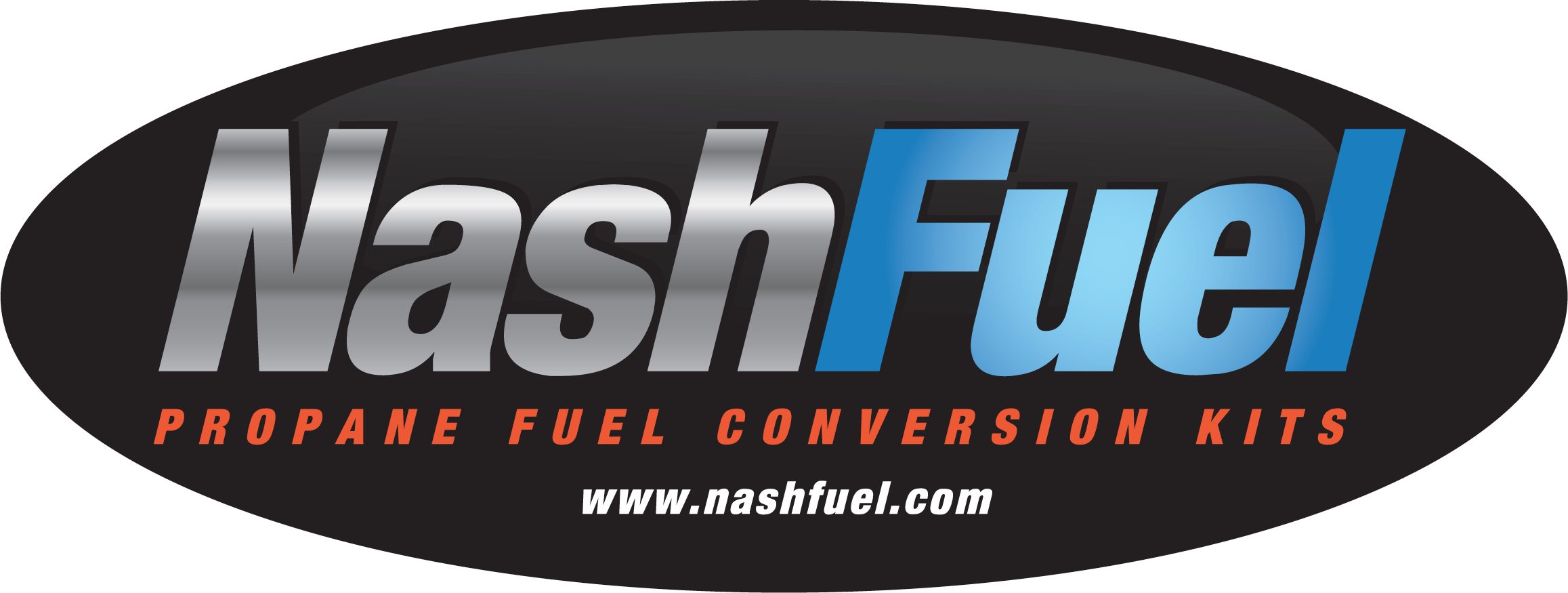 Nash Fuel Propane and Natural Gas Conversion Kits and Parts