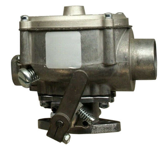 Clark 525K Aftermarket Replacement Propane Carburetor Mixer Forklift LPG Impco - Image 