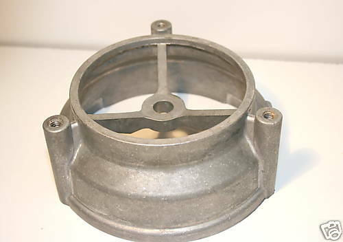 IMPCO PROPANE OR CNG DUAL FUEL ADAPTER FOR C300A MIXER