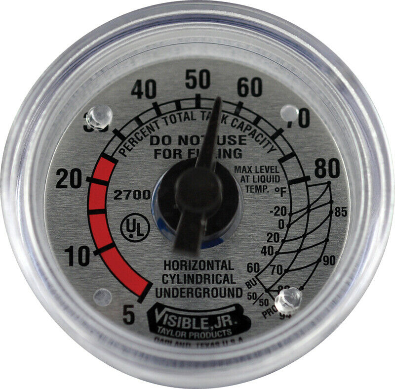 ROCHESTER Fuel Conversion Kits and Parts | 5AAAS02772 Snap On Propane ...