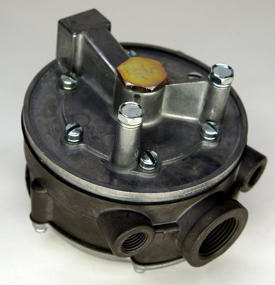 Doosan Daewoo DWA343007 Propane Regulator / Vaporizer – Aftermarket Forklift Converter