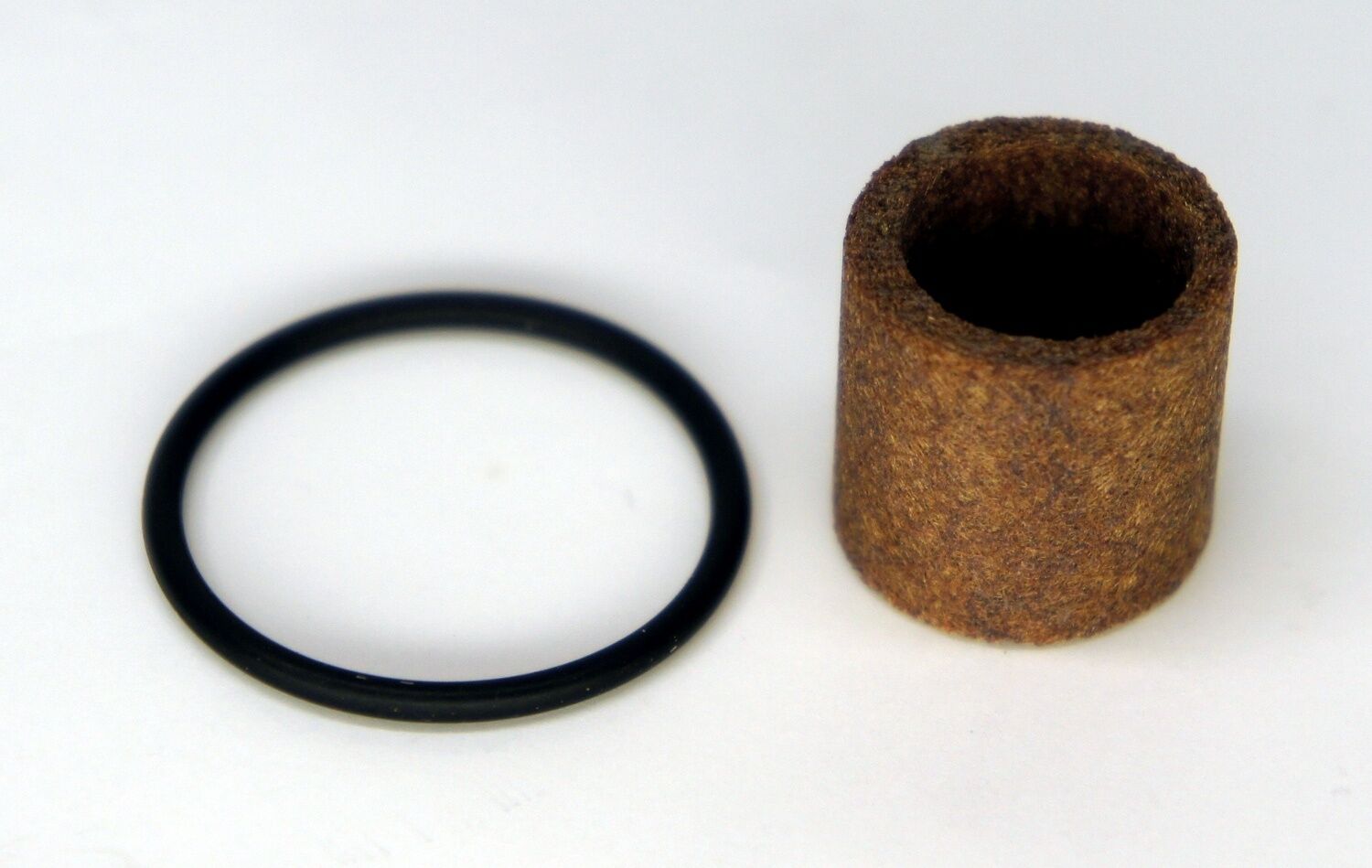 ADVANCED FUEL COMPONENTS AFC REPAIR REBUILD FILTER KIT 156F 152 155 156 ...